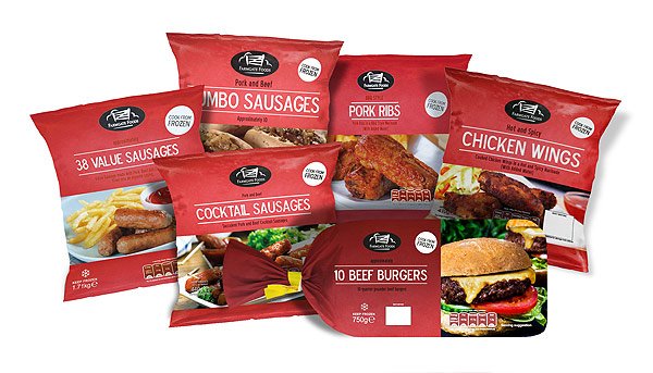 Farmgate Foods