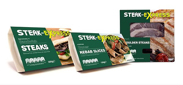 Steak-Express